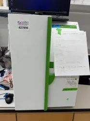 PerkinElmer MicroBeta 2450 Microplate Counter for Beta and Gamma Detection, 2 of 3