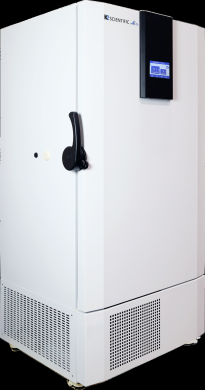 K2 Scientific K221ULT Ultra-Low Temperature Upright Freezer -86°C 21 Cu. Ft. Capacity-cover