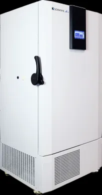 K2 Scientific K221ULT Ultra-Low Temperature Upright Freezer -86°C 21 Cu. Ft. Capacity