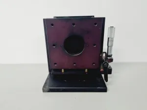 Geolase Merchantek EO MIR20 Tunable Infrared Laser System, 23 of 26