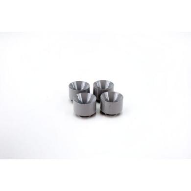 Thermo Corning Conical Bottle Adapter Cushion for 250ml Bottles, Set of 4-cover