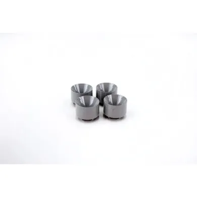 Thermo Corning Conical Bottle Adapter Cushion for 250ml Bottles, Set of 4