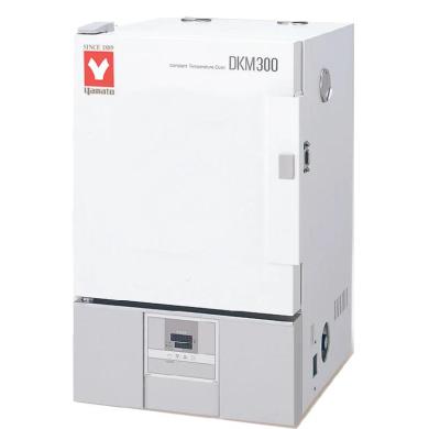 Yamato DKL-301C 27L Forced Air Convection Oven (115V)-cover