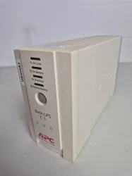 APC Back-UPS CS 500 Standby UPS with Battery Backup and Surge Protection, 5 of 6