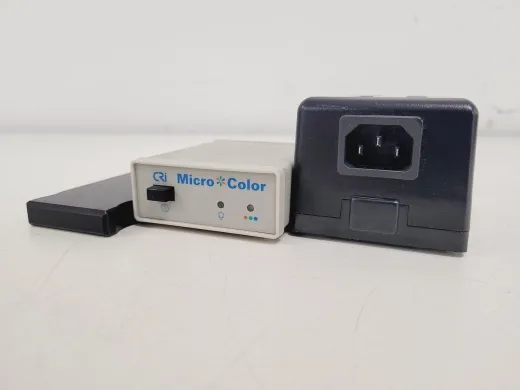 CRi Micro Color RGB-ELT LED Illumination System for Fluorescence Microscopy