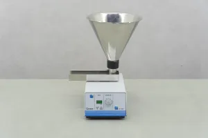 Retsch DR 1000 Vibrating Feeder for Uniform Bulk Material Supply, 2 of 2
