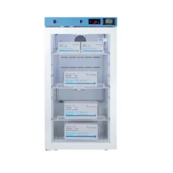Accucold ACR32GLHD 19" Wide Digital Healthcare Refrigerator for Medical Storage, 2 of 3