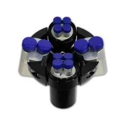 Hermle Z327 Centrifuge Tissue Culture Bundle w/ Swing Out Rotor for 15ml and 50ml Tubes, 4 of 4