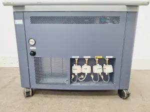 BD Biosciences FACSAria Cell Sorter with Fluidics Cart, 12 of 37