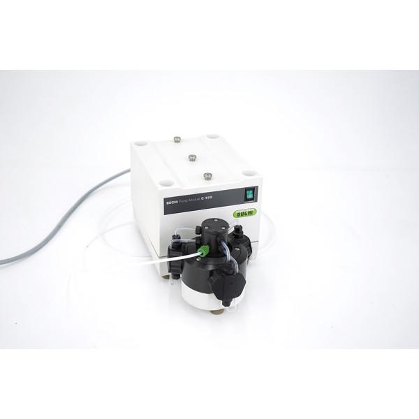 Büchi Sepacore C-605 Pump Module