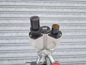 Zeiss Standard 15 Microscope, 10 of 11