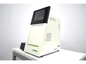 Revvity Perkin Elmer LabChip GX II Touch HT Microfluidic Protein Characterization System CLS138160, 6 of 10