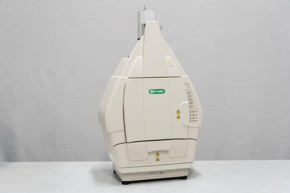 Bio-Rad ChemiDoc XRS+ Gel Imaging System-cover