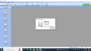 Bio-Rad Gel Doc EZ Imager Automated Gel Documentation and Fluorescence Imaging System, 8 of 13