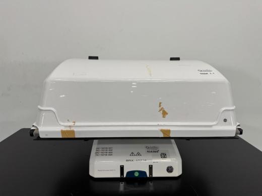 GE Healthcare ReadyToProcess Wave 25 Rocking Bioreactor System for Scalable Cell Culture-cover