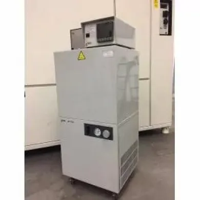 Heto Holten KB 24-2 Temperature Calibration Bath with Digital Controller