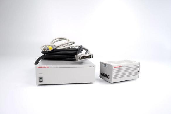 Hamamatsu ORCA High-Resolution Digital Camera with Controller C4742-95-cover