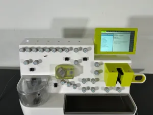 Miltenyi Biotec CliniMACS Prodigy Automated Cell Processing System for Clinical Manufacturing, 3 of 4