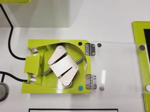 CliniMACS Plus Cell Sorting System, 16 of 25