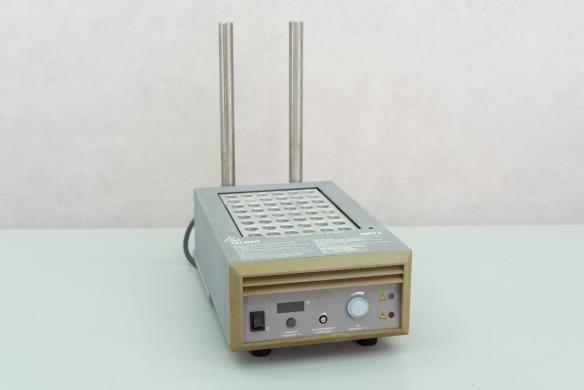 Grant QBT4 Heating Block for Tubes-cover