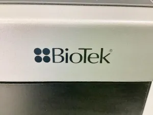 Biotek FLx800 Fluorescence Microplate Reader for DNA, Protein, and Cell-Based Quantification, 21 of 22