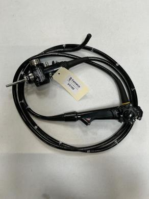 Olympus CF-H180AL High-Definition Colonoscope for Advanced Endoscopic Procedures-cover