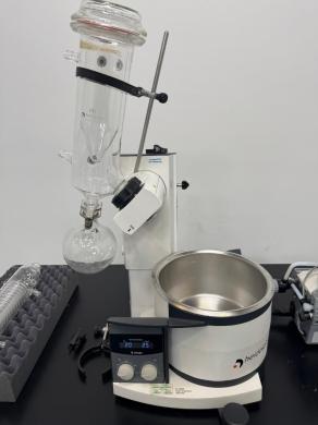 Heidolph Rotary Evaporator-cover