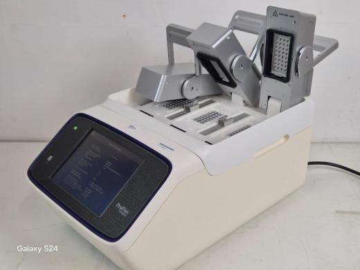 Applied Biosystems ProFlex PCR Sytem-cover