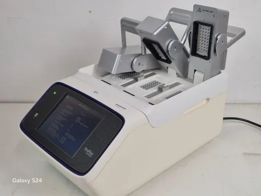 Applied Biosystems ProFlex PCR System Thermal Cycler for DNA Amplification