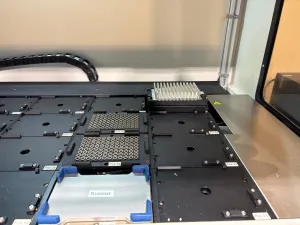 Wuhan MGI MGISP-960 Automated High-Throughput Sample Preparation System, 4 of 4