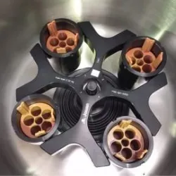 Jouan B 4i Centrifuge, 13 of 18