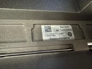 Waters BioAccord 186010262 LC/MS System with ACQUITY UPLC and BioAccord Mass Spectrometer, 8 of 13