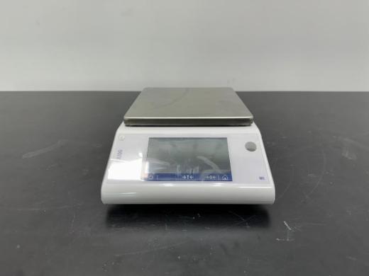 Mettler Toledo ML802T Digital Laboratory Scale-cover
