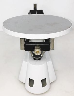 Ohaus 700-800 Series Triple Beam Balance (610g x 0.1g)-cover