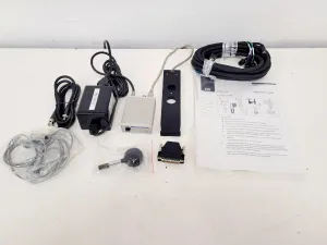 CRi Micro Color RGB-ELT LED Illumination System for Fluorescence Microscopy, 2 of 15