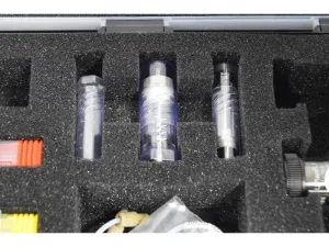 Fluid Imaging Technologies FlowCam 8100 ALH Automated Particle Analyzer with Hudson Robotics OEM7 Enclosure, 21 of 23