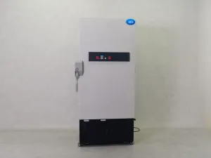 Revco QLT1385V41 Ultra-Low Temperature (-80°C) Laboratory Freezer, 2 of 5