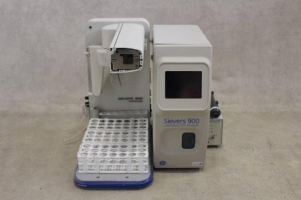 General Electric Sievers 900 TOC Analyzer-cover
