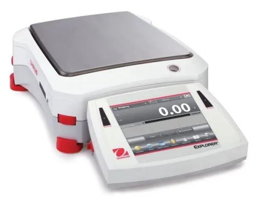 Ohaus EX2202N/E Explorer Precision Balance