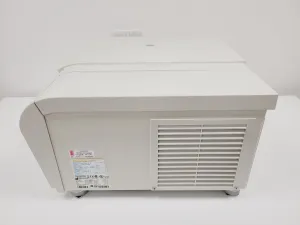 Thermo Fisher Scientific Heraeus X1R Multifuge Refrigerated Benchtop Centrifuge, 9 of 16