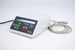Büchi B-436 Laboratory Control Unit, 3 of 5