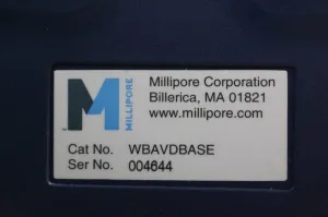 Millipore SNAP i.d. Vacuum-Driven Protein Detection System for Western Blots, 2 of 3
