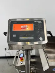 Pall Life Sciences LM200 200L Single-Use Mixer with LevMixer and Minorex 2 Touchscreen Control, 3 of 4