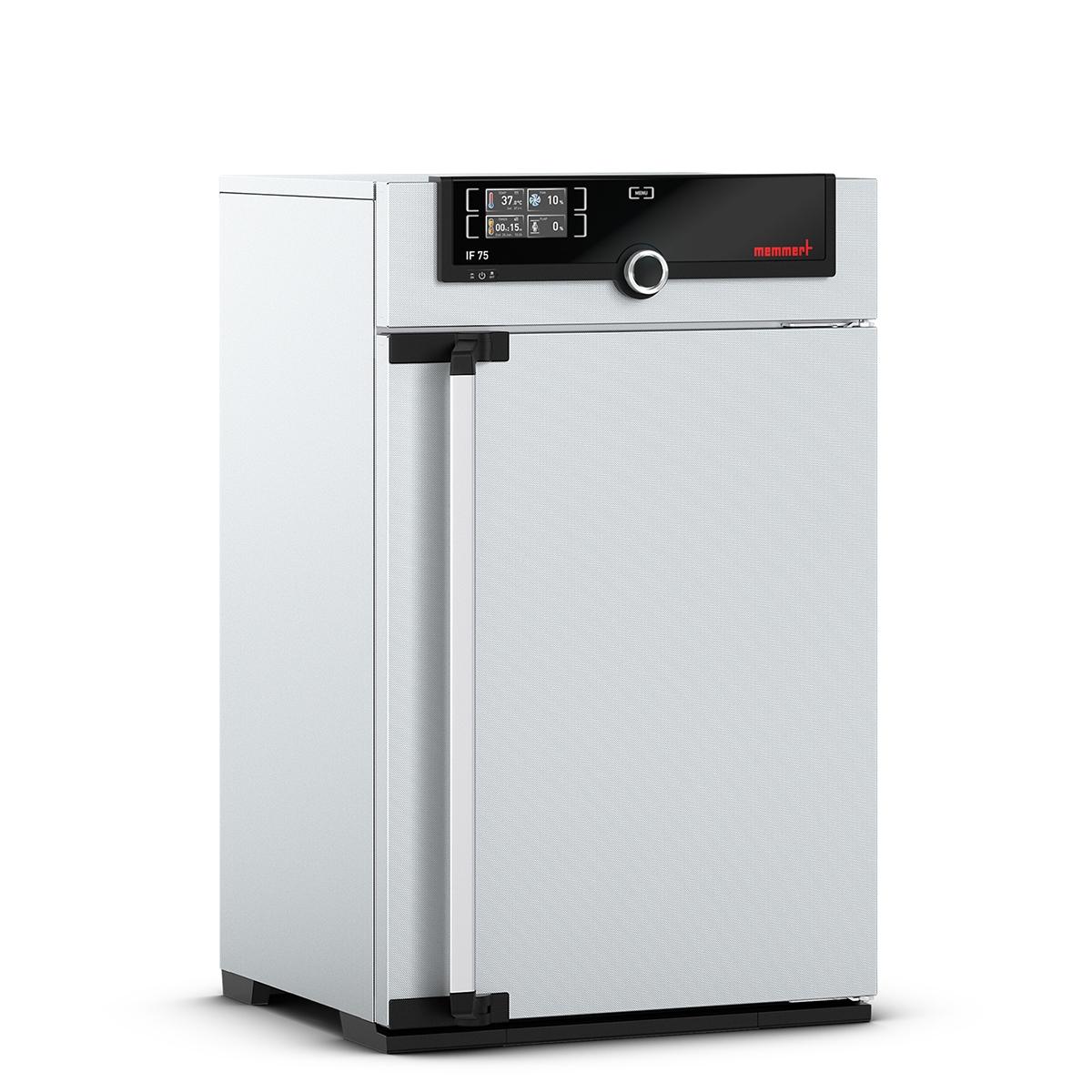 Memmert IF75 Forced Circulation Incubator 74L, 115V