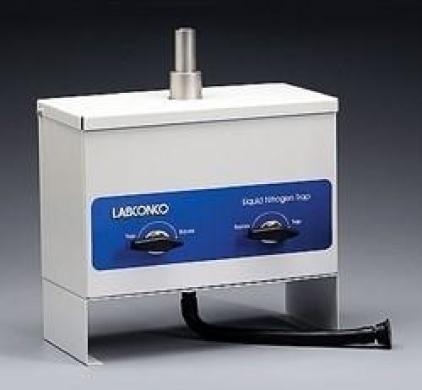 Labconco 7394800 Liquid Nitrogen Trap-cover