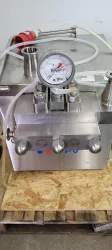 APV Gaulin T Series High-Pressure Homogenizer, 2 of 5