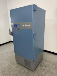 Helmer Ultra-Low Temperature Laboratory Freezer, 2 of 4