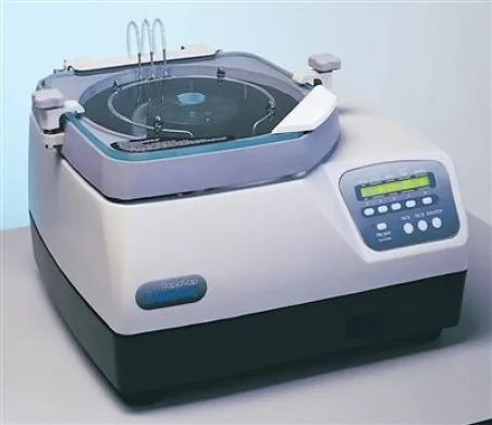 Labconco 7910000 RapidVap N2 Evaporation System, 115V, 60Hz
