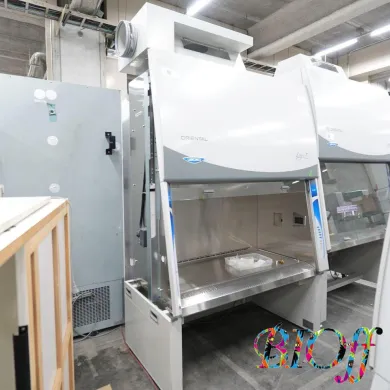 Labconco Logic+ Class II A2 Biosafety Cabinet LAL-1300XA2