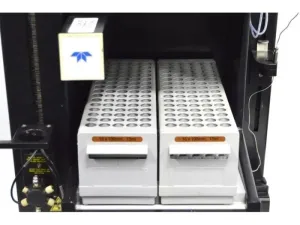 Teledyne ISCO CombiFlash EZ Prep UV-VIS Preparative Flash Chromatography System, 7 of 12